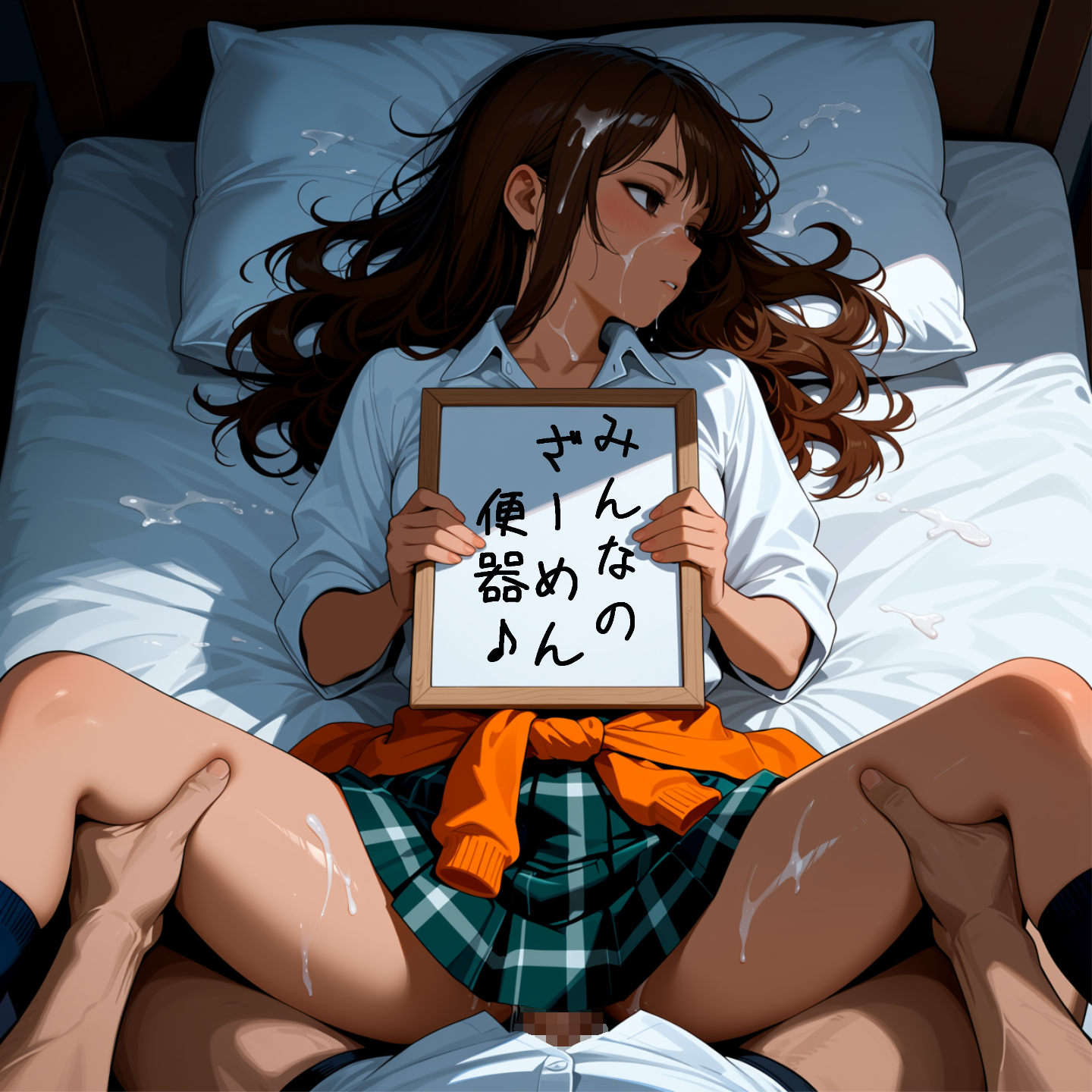 便器ちゃん