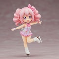 フィギュアスケートのフィギュア 2枚目