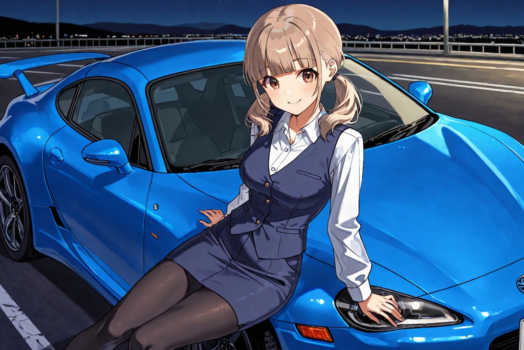 まり と 昴　　　　　　　　　　　　　　　　　　　　　　　　　🐨 水田 まり 🐨