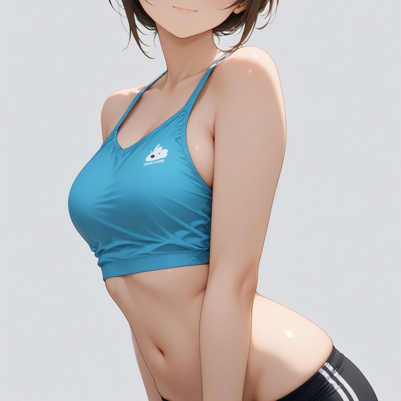 美しいおっぱいが見たい！