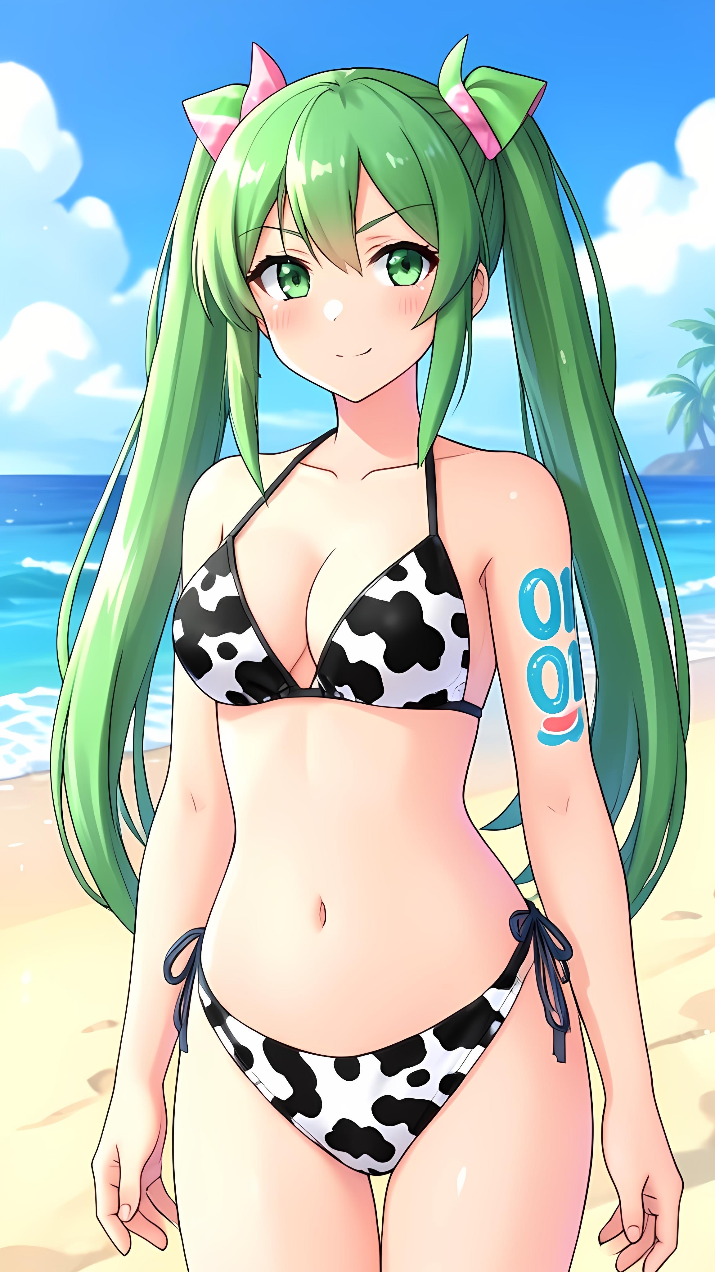 牛