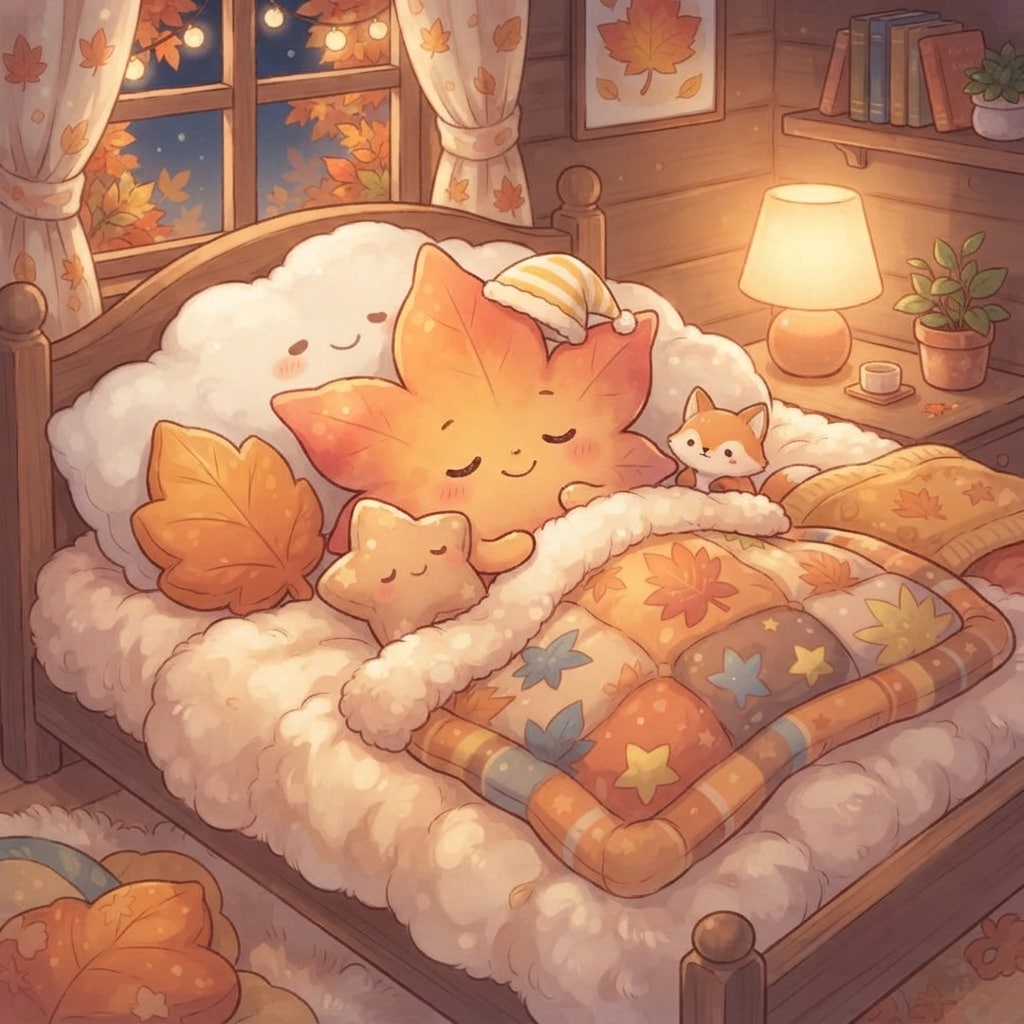 9/3 秋の睡眠の日・ベッドの日