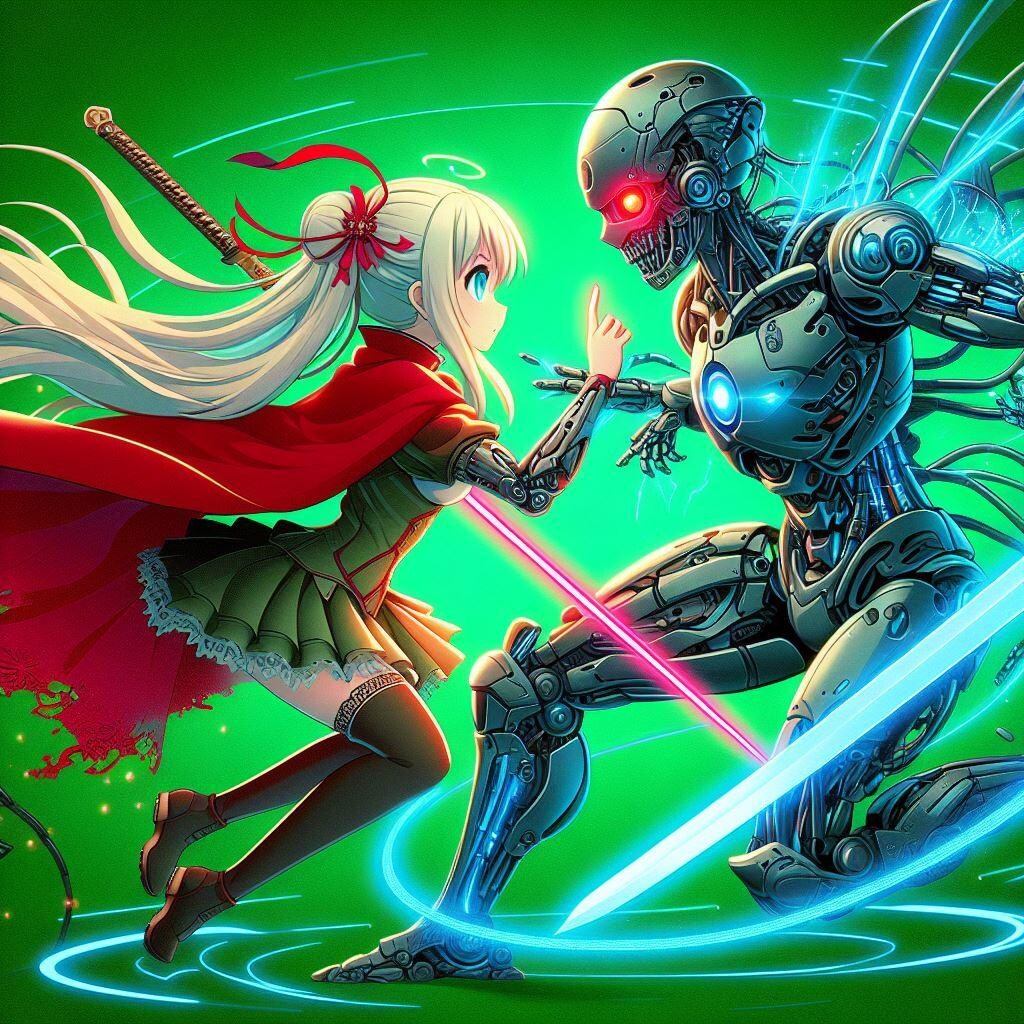 ちょっと待って