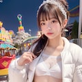 遊園地14 4枚目