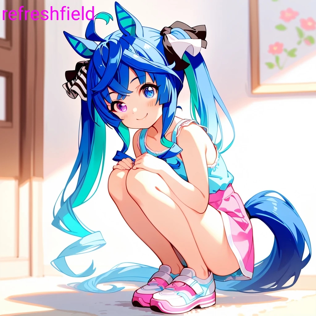 幼き日の師匠兼愛娘😍 | の人気AIイラスト・グラビア