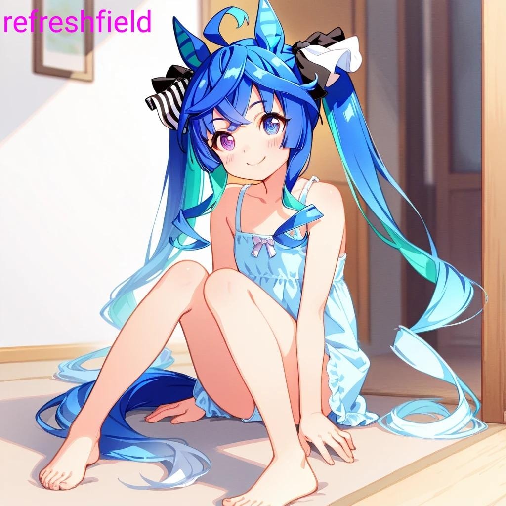 幼き日の師匠兼愛娘😍