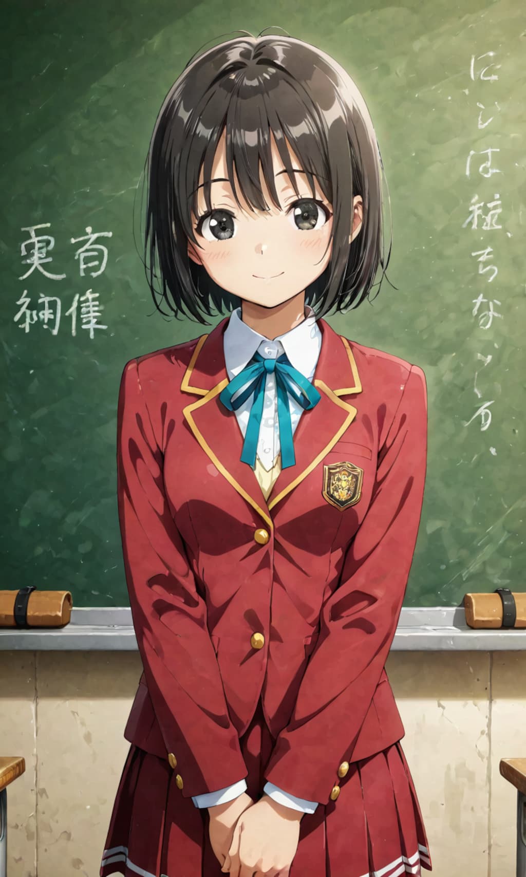 お嬢様リュフトヒェン2