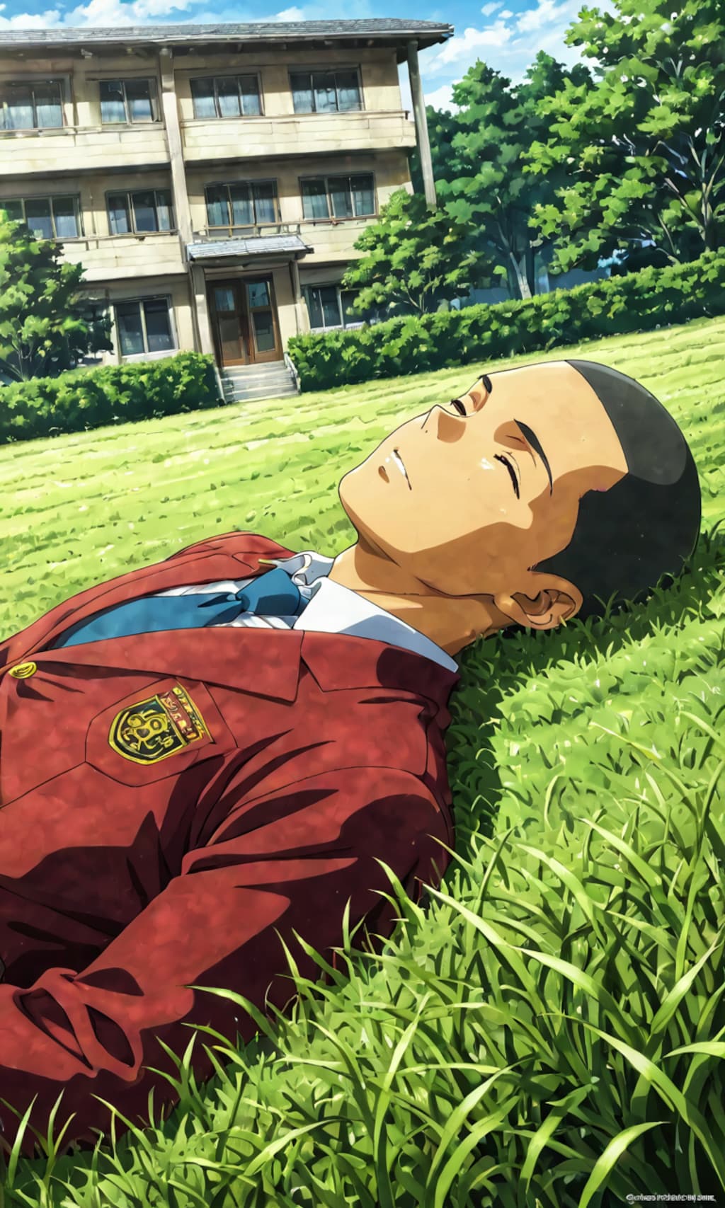 お嬢様リュフトヒェン2