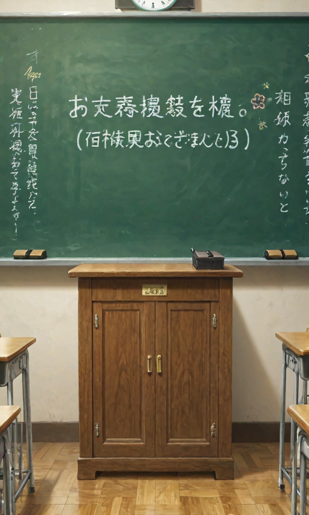 お嬢様リュフトヒェン2