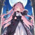ゴスロリなルネア 2枚目