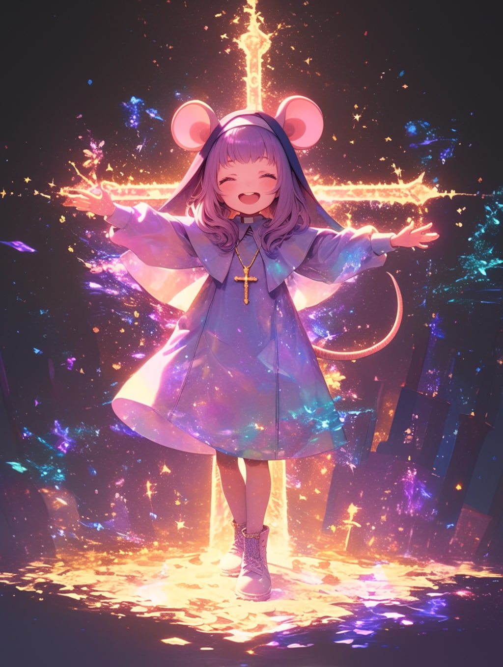 きらきらひかる