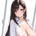 ティファちゃん2 4枚目