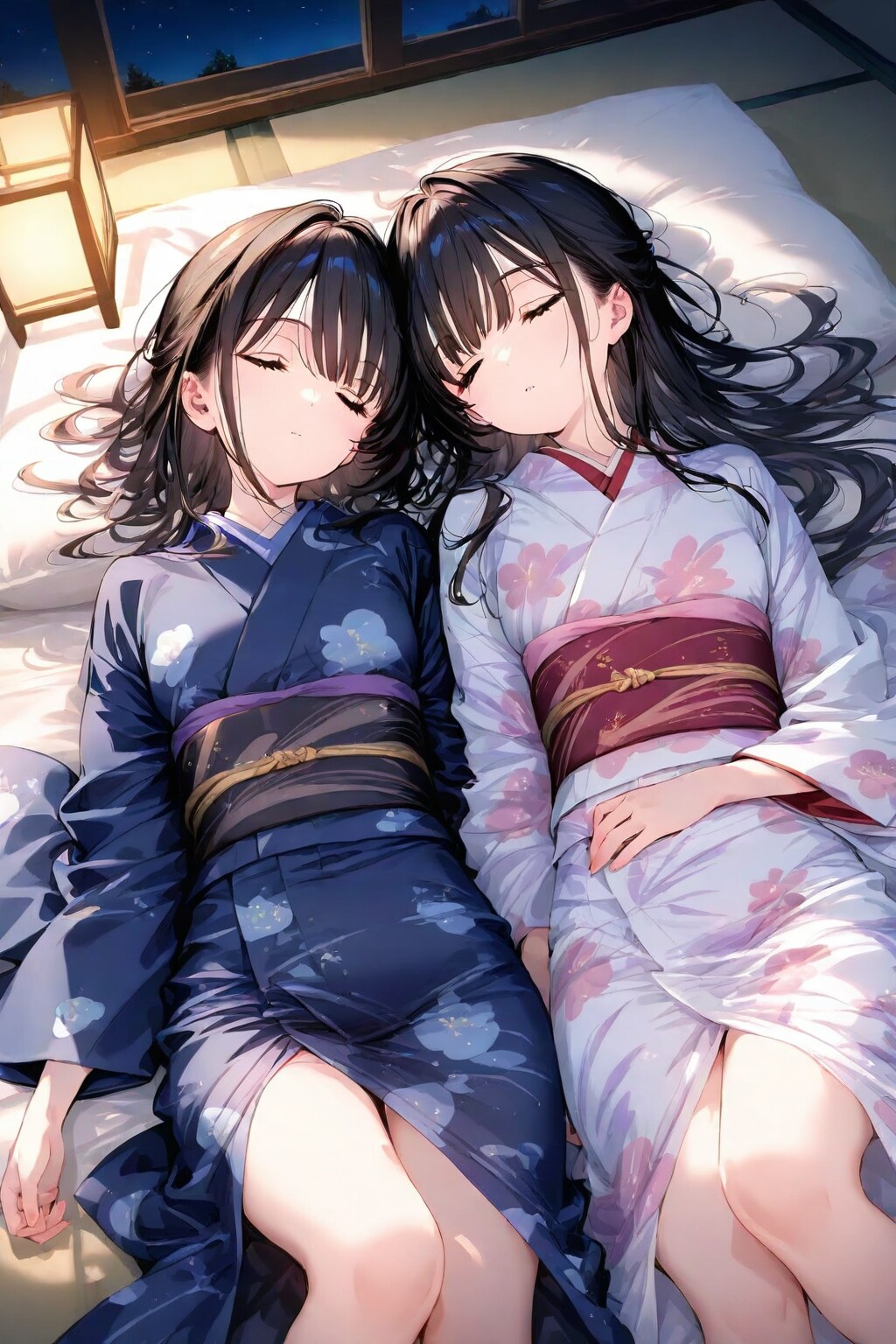 夏休み | の人気AIイラスト・グラビア