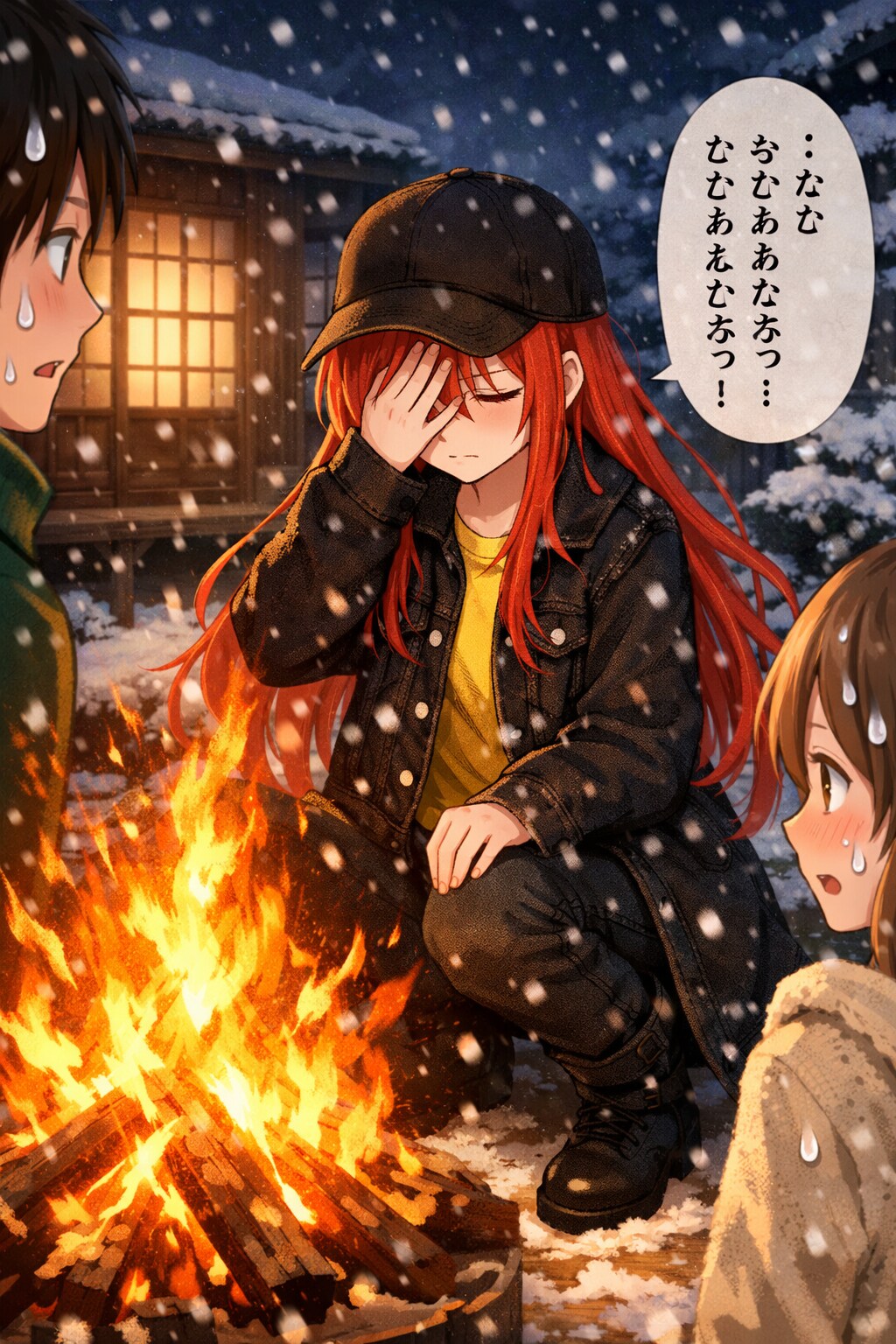 ユール祭とは