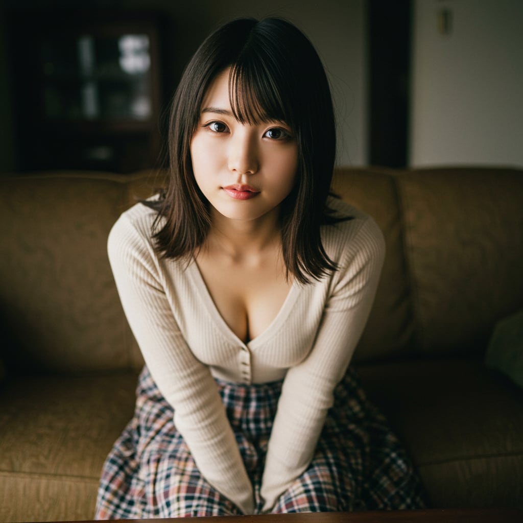 静寂のゆくえ