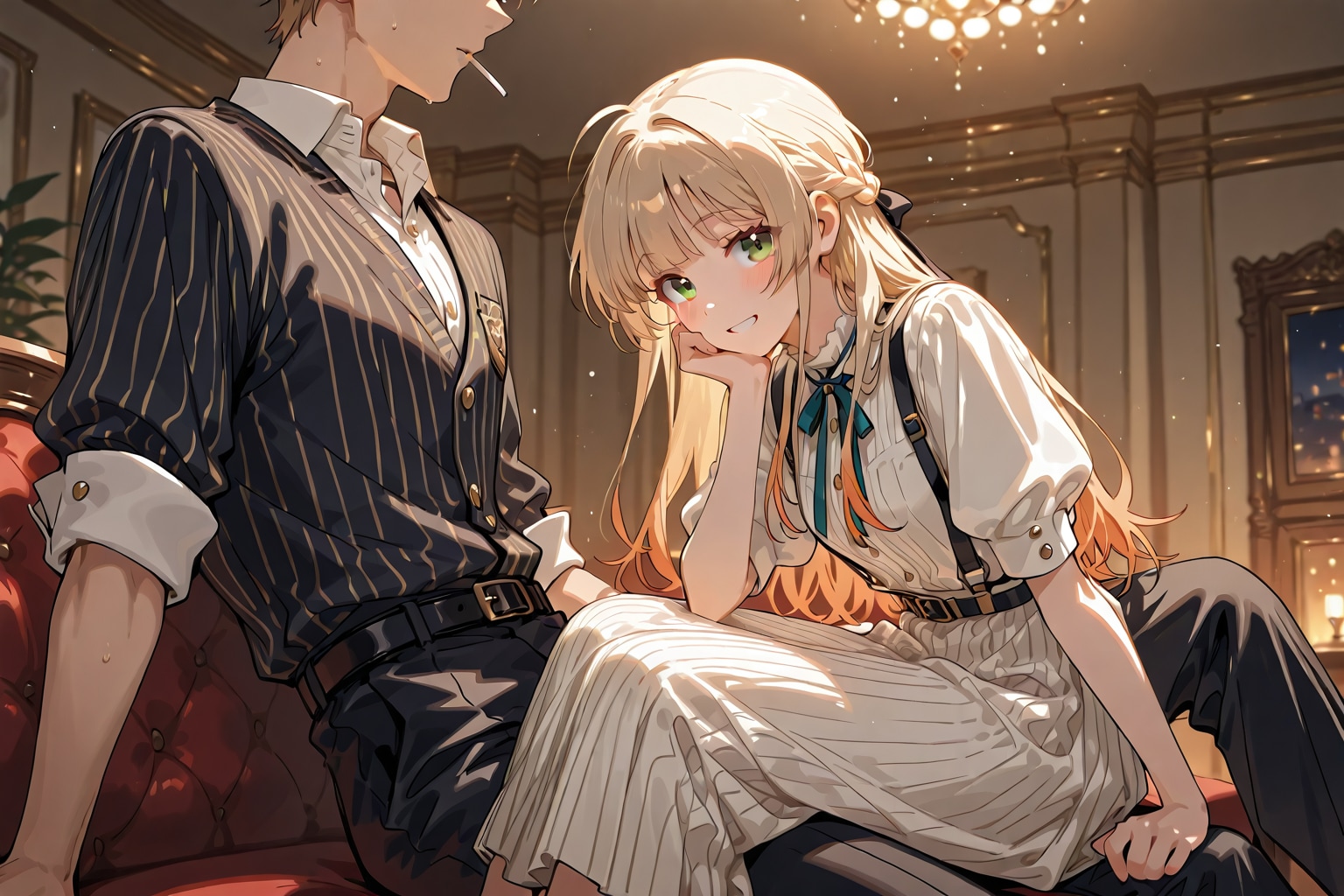 #BONSAI【今日のランダム生成画像】2026/04/24, | の人気AIイラスト・グラビア