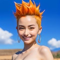 太陽神殿のソレイユちゃん 5枚目