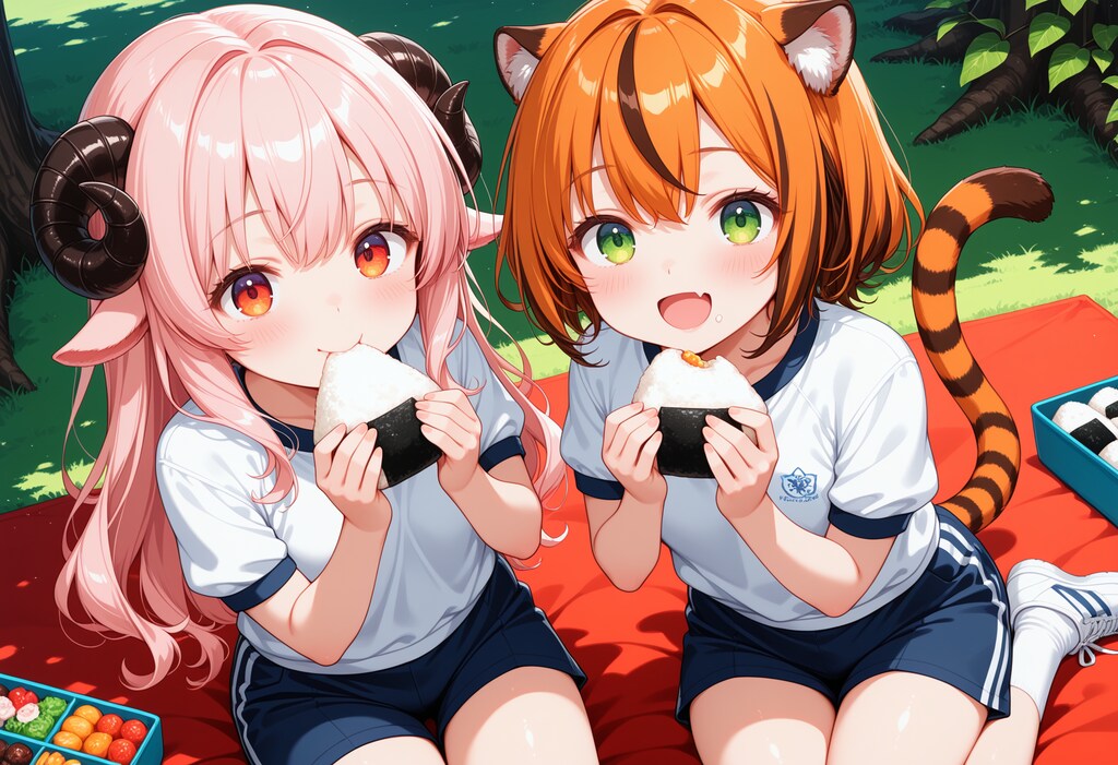 6月18日　おにぎりの日