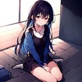 悲しみ 4枚目