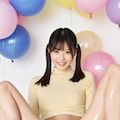 【ちっぱいツインテールおまんまん♡】 2枚目