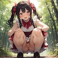 変な形だけど美味そうな茸を発見 7枚目