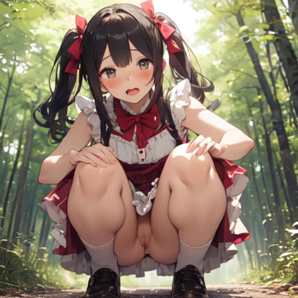 変な形だけど美味そうな茸を発見