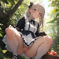 変な形だけど美味そうな茸を発見 3枚目