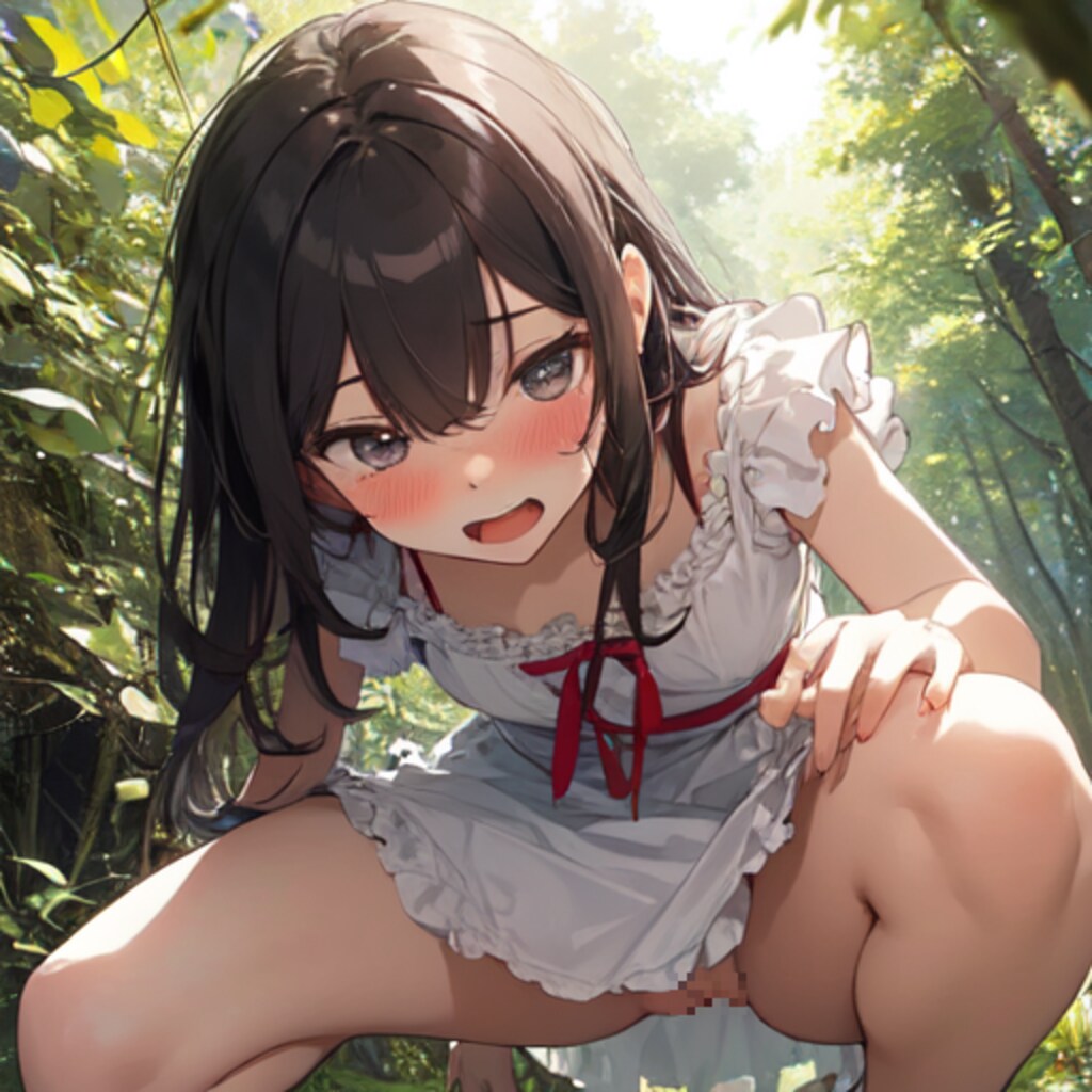 変な形だけど美味そうな茸を発見