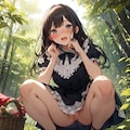 変な形だけど美味そうな茸を発見 11枚目