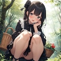 変な形だけど美味そうな茸を発見 8枚目