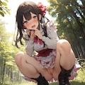 変な形だけど美味そうな茸を発見 9枚目