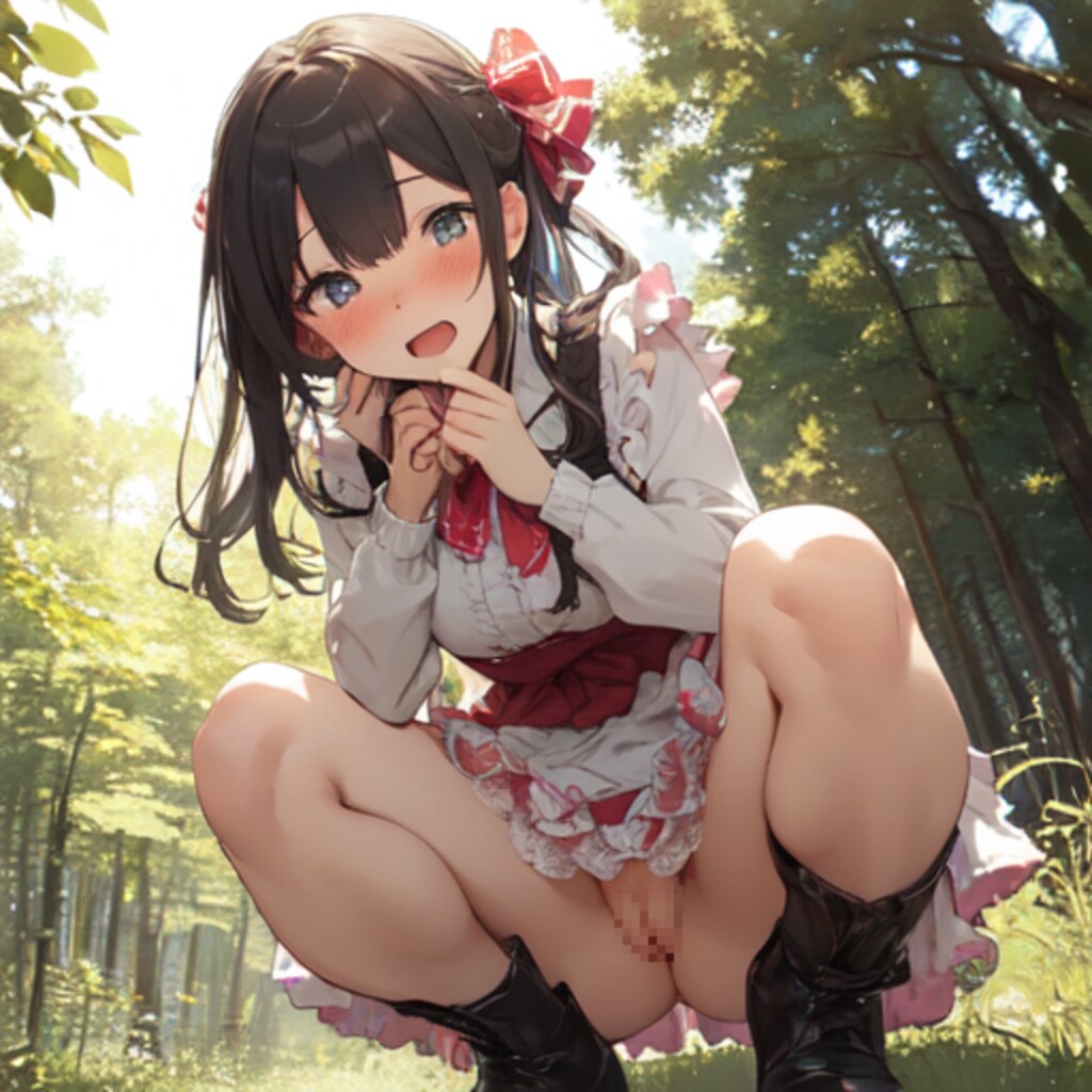 変な形だけど美味そうな茸を発見