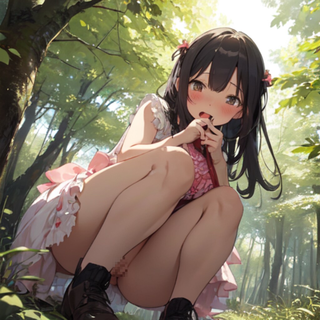変な形だけど美味そうな茸を発見