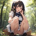 変な形だけど美味そうな茸を発見 6枚目