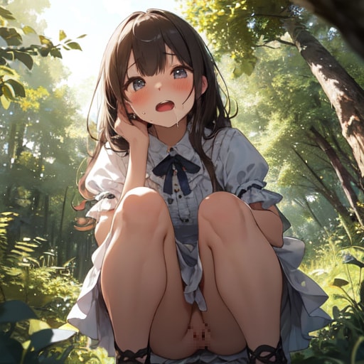 変な形だけど美味そうな茸を発見