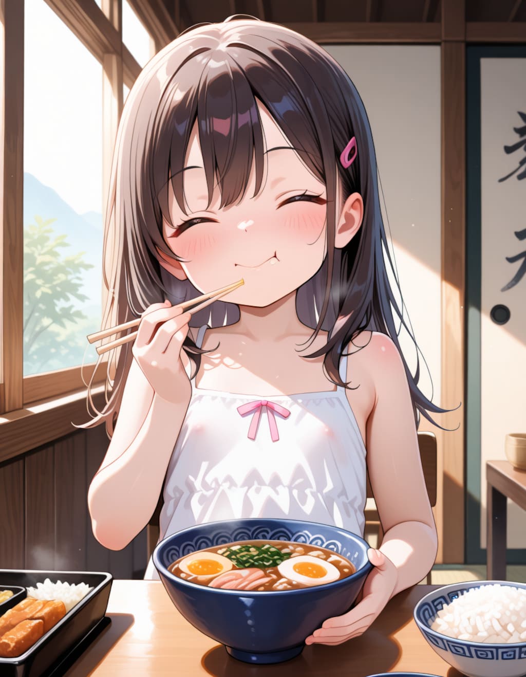美味しいのです
