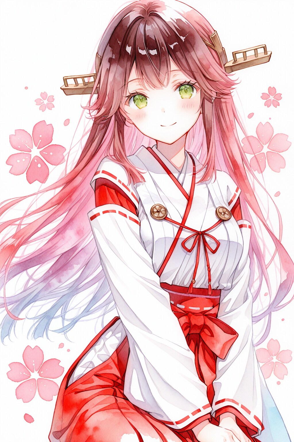 みこさん | の人気AIイラスト・グラビア