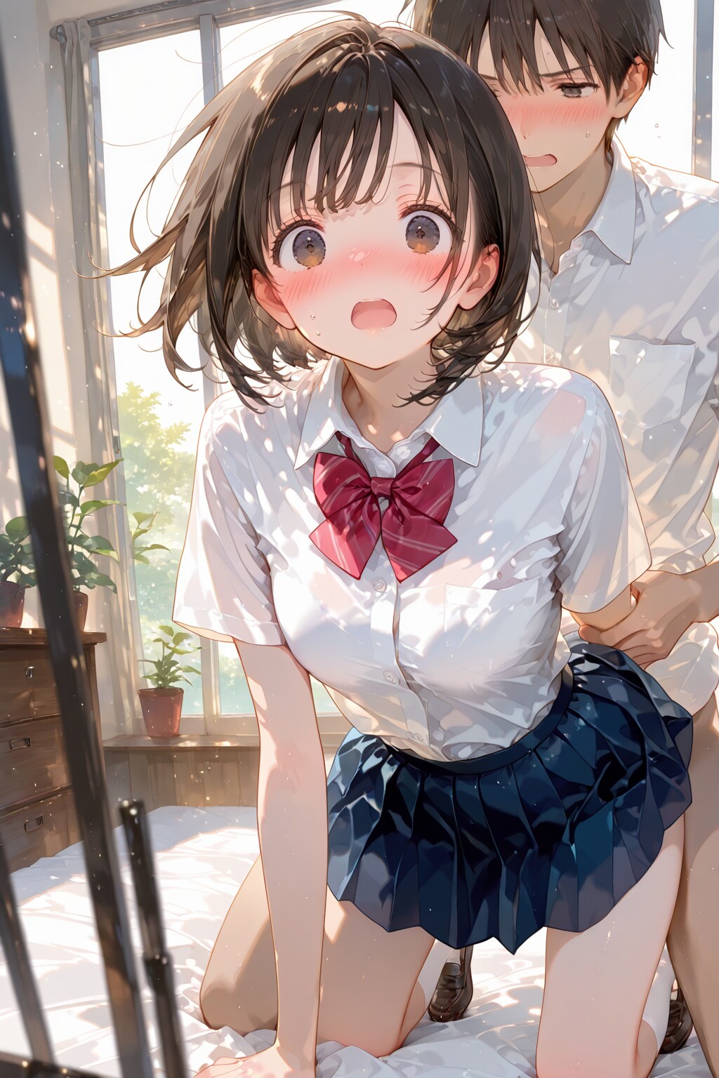 ボツ作品です…