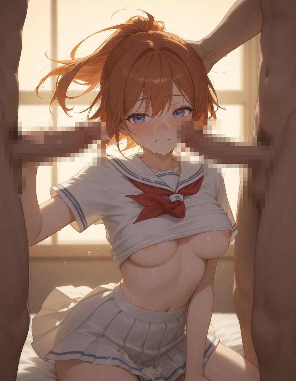 ぶっかけ