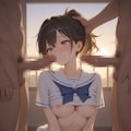 ぶっかけ 2枚目