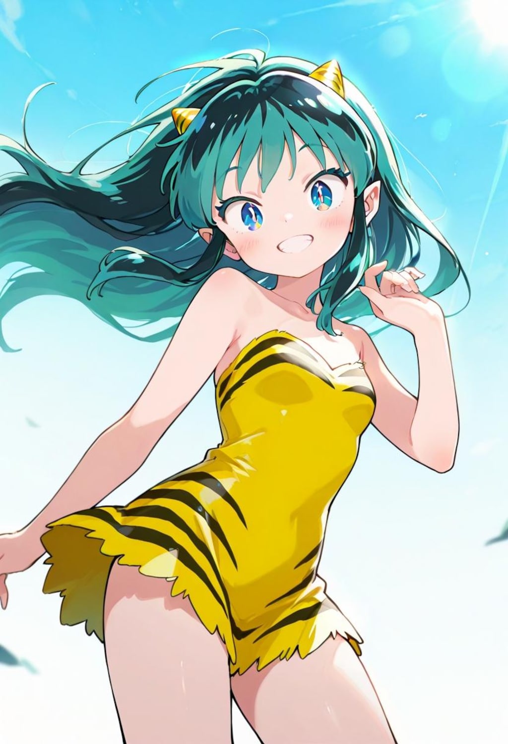 うる星やつら