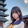 ヘルメット努力義務ちゃん 11枚目