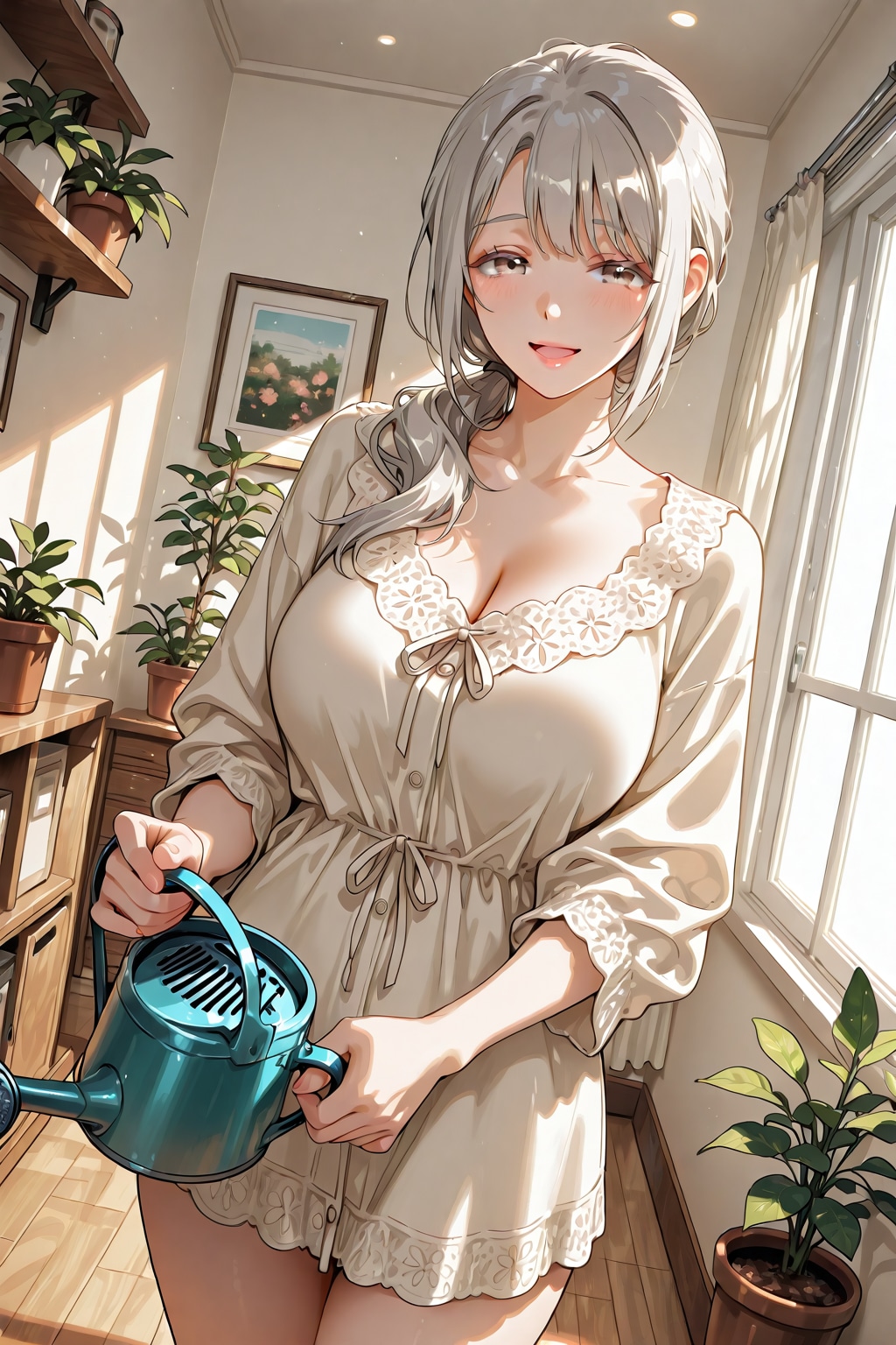 お疲れさ(*´ᗜ｀*)まー♡