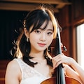 チェリスト 2枚目
