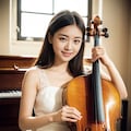 チェリスト 9枚目