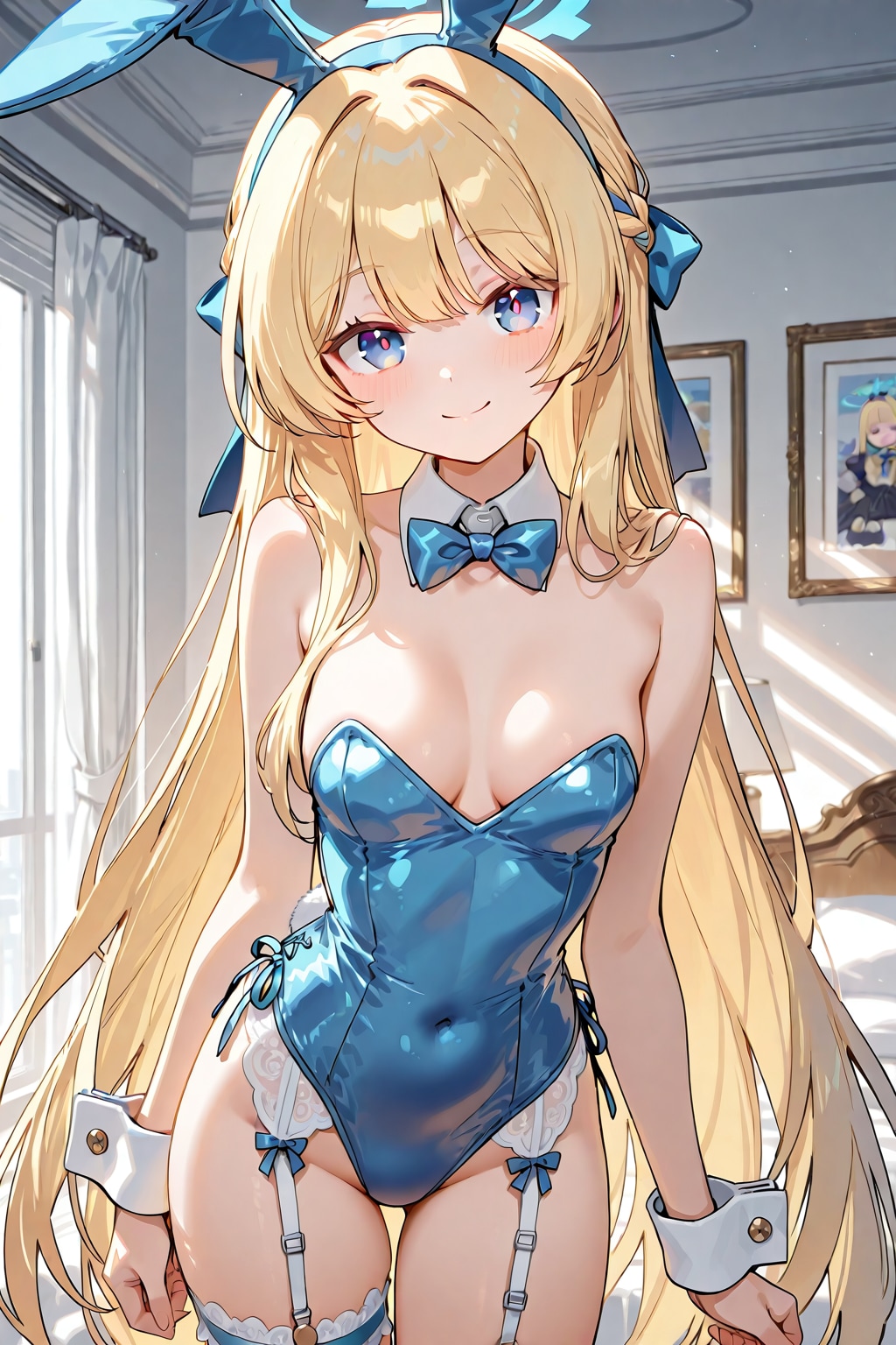 バニー