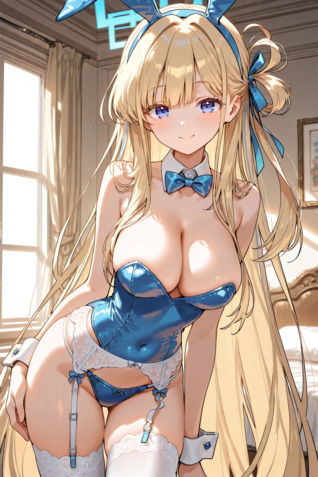 バニー
