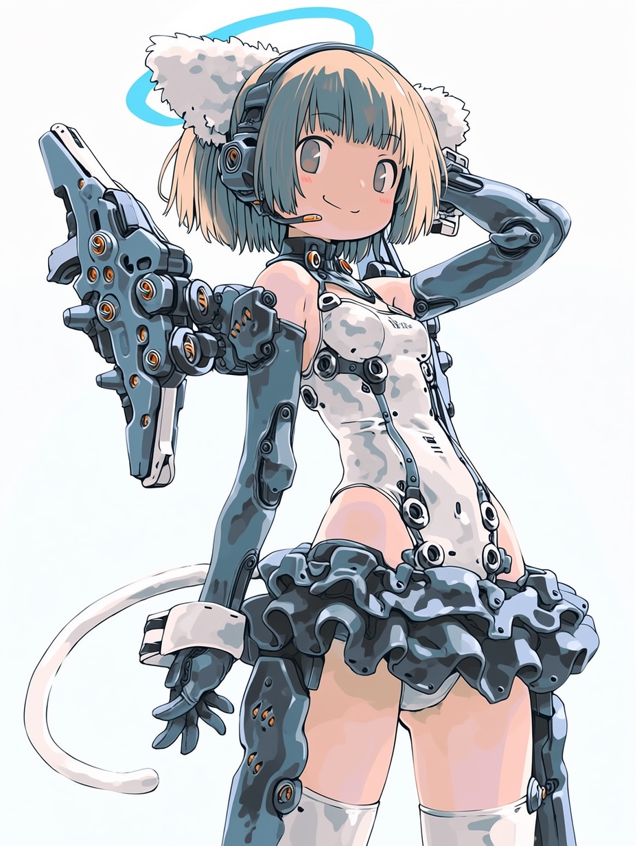くろみ | の人気AIイラスト・グラビア