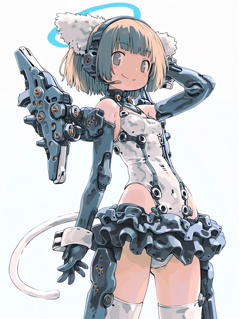 くろみ