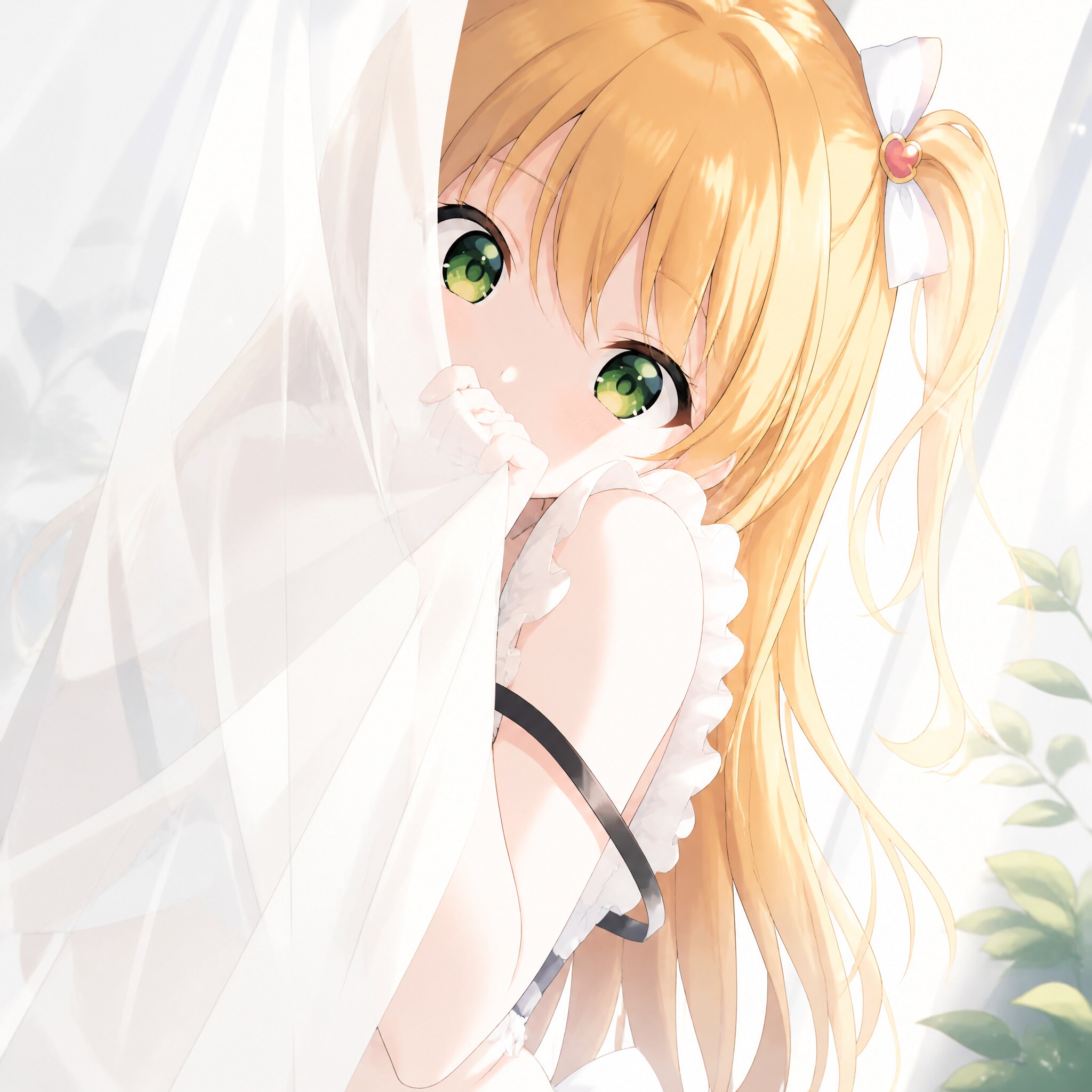 そぅ（１）3時のアイドル　GPTimages2.0 | の人気AIイラスト・グラビア